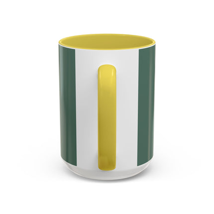 Olive Trees by Vincent Van Gogh Colorful Mugs (11oz, 15oz)