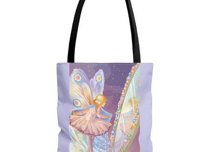 Reflections of Enchantment Tote Bag (AOP)
