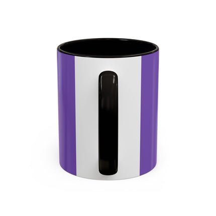 The Ladies Of The Moonlit Garden Colorful Mugs – Art Deco Floral Elegance