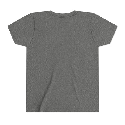 The Little Dragon and Friends Youth Short Sleeve Tee