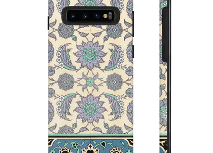 Arabic Art Pattern by Emile Prisses d’Avennes Phone Cases