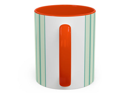 The Christmas Angel Colorful Mugs (11oz, 15oz)