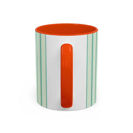 The Christmas Angel Colorful Mugs (11oz, 15oz)