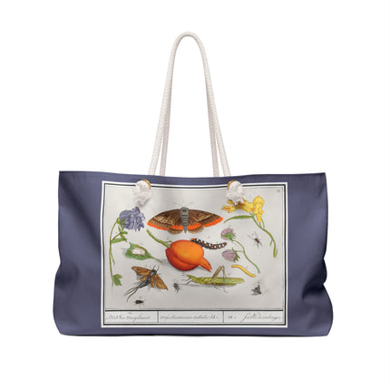 Natural History Ensemble, No. 14 Weekender Bag
