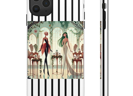 Fairy Treasures Phone Cases