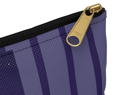 A Christmas Eve Celebration Accessory Pouch