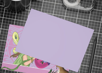 The Fairy’s Blossom Postcard Bundles (envelopes included) - Bundles of 10, 30, 50 Pieces