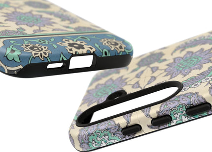 Arabic Art Pattern by Emile Prisses d’Avennes Phone Cases
