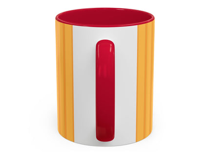 The Bewitching Ride Colorful Mugs (11oz, 15oz)