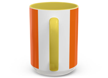 Phantom Parade Colorful Mugs (11oz, 15oz)
