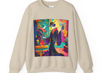 Phantoms of Elegance Unisex Heavy Blend™ Crewneck Sweatshirt