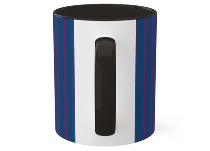 Monster Parade Madness Colorful Mugs, 11oz