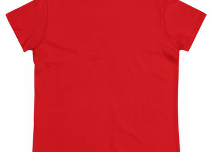 Courtesan (after Eisen) by Vincent van Gogh Women's Midweight Cotton Tee
