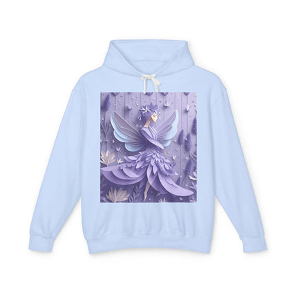 Lavender Fairy Hoodie