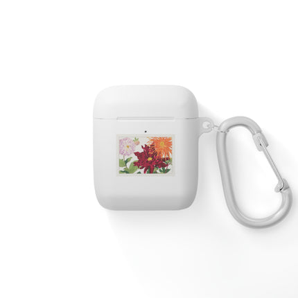 Dahlia by Tanigami Kônan AirPods Case