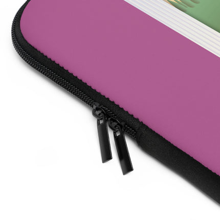 Graceful Enchantment Laptop Sleeve