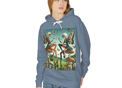 The Butterfly Atelier Hoodie