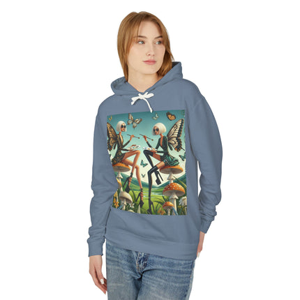 The Butterfly Atelier Hoodie