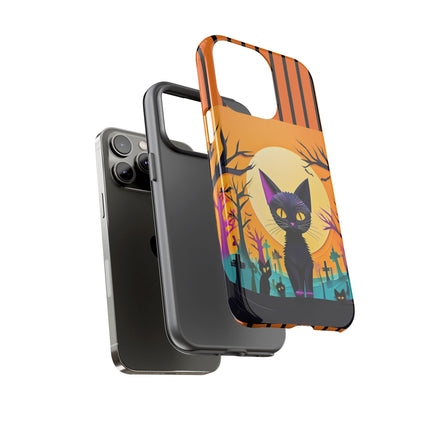 Phantom Parade Phone Cases