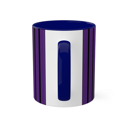 Mystic Elegance Colorful Mugs, 11oz