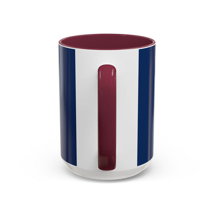 Mystic Guardian of the Sky Light Colorful Mugs (11oz, 15oz)