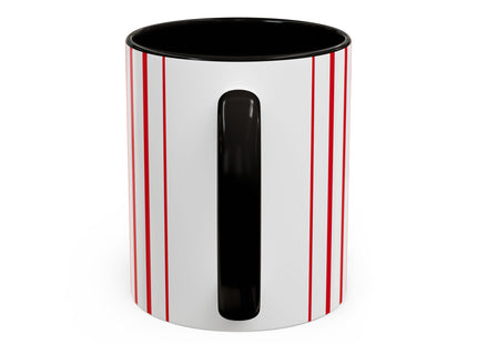 Colorful Mugs (11oz, 15oz)