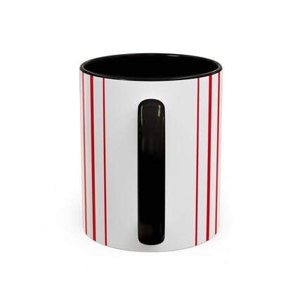 Enchanted Candy Forest Colorful Mugs (11oz, 15oz)