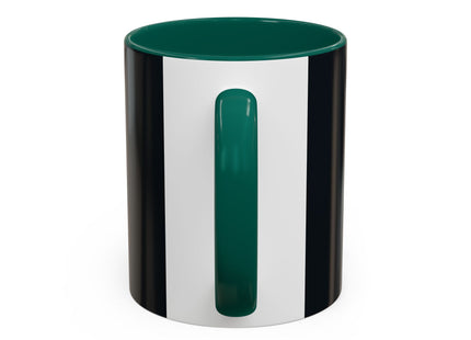 A Bar at the Folies-Bergère by Edouard Manet Colorful Mugs (11oz, 15oz)