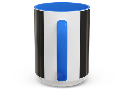 Arnolfini Portrait by Jan Van Eyck Colorful Mugs (11oz, 15oz)