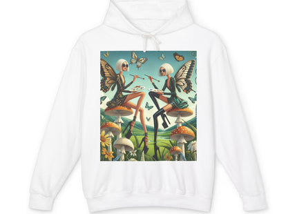 The Butterfly Atelier Hoodie