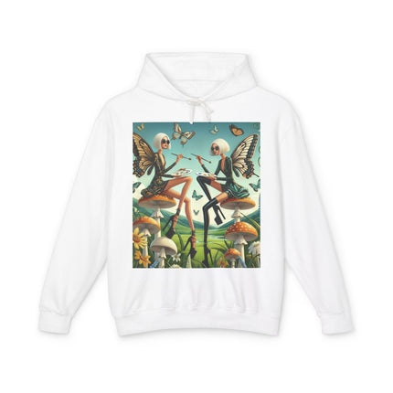 The Butterfly Atelier Hoodie
