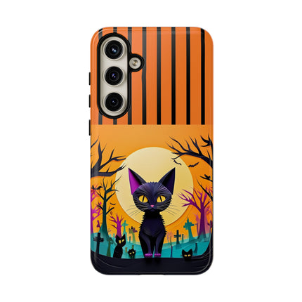 Phantom Parade Phone Cases