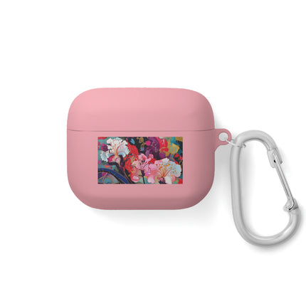 Ethereal Irises AirPods and AirPods Pro Case