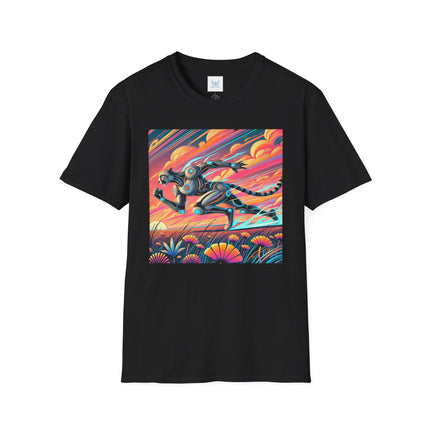 Swift Guardian Softstyle T-Shirt