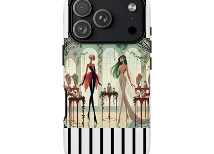 Fairy Treasures Phone Cases