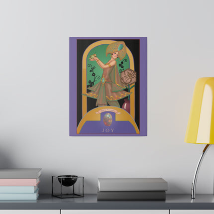 October & Opal – Sofia Chiostri’s Iridescent Birthstone Portrait