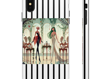 Fairy Treasures Phone Cases