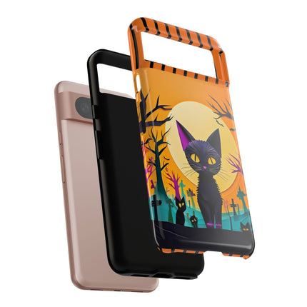 Phantom Parade Phone Cases