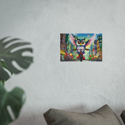 Fine Art Posters