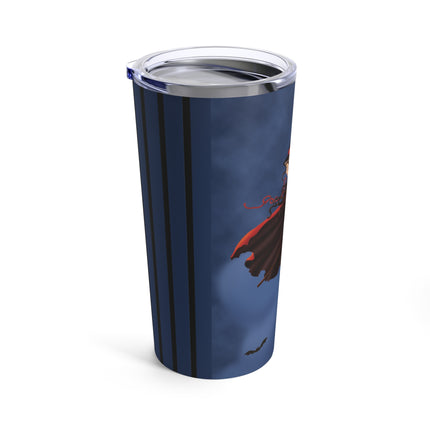 The Enchanted Witch Tumbler 20oz
