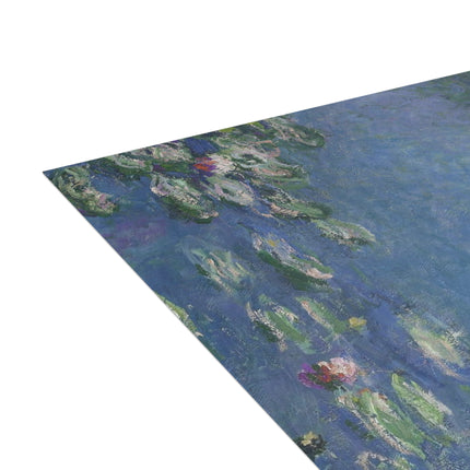 Water Lilies by Claude Monet Postcards (envelopes included) - Bundles of 10, 30, 50 Pieces