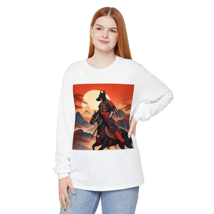 Warrior's Dawn Long Sleeve T-Shirt