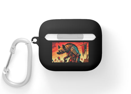 The Cunning Scavenger AirPods and AirPods Pro Case Cover