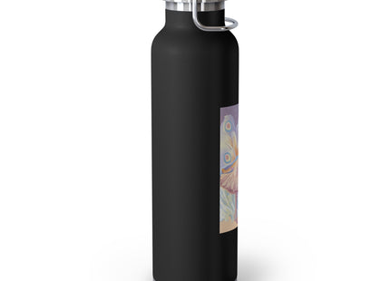 Reflections of Enchantment Copper Vacuum Insulated Bottle, 22oz