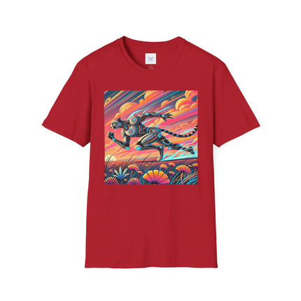 Swift Guardian Softstyle T-Shirt