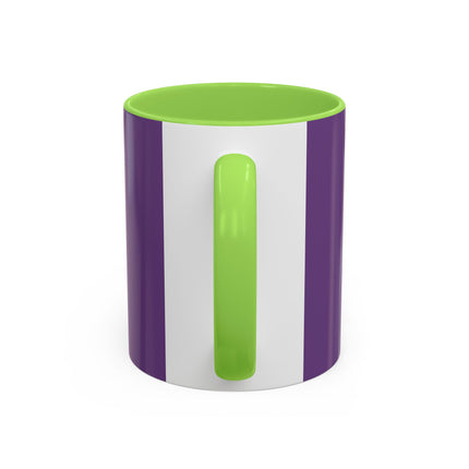 Charming Mermaid Colorful Mugs (11oz, 15oz)