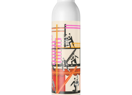 Maquettes de Théatre 4 by Alexandra Exter Slim Water Bottle
