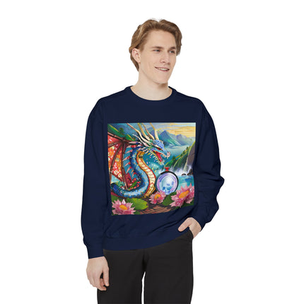 Wisdom's Guardian Sweatshirt