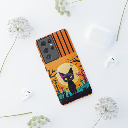 Phantom Parade Phone Cases