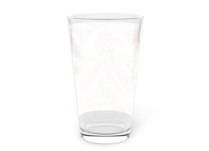 Kabuki Witch Glass, 16oz